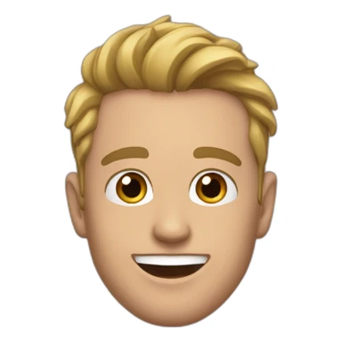 Tyler derden sticker