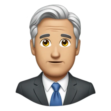 Kevin McCarthy getting fired sticker