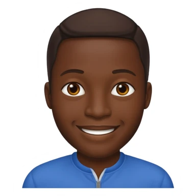 Facebook Samuel Tshitenge sticker