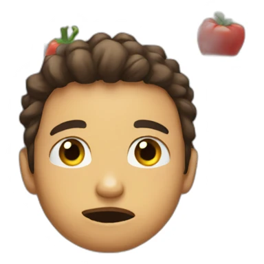 how i feel when the fridge is empty sticker