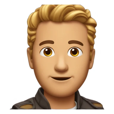 Buzz l'éclair sticker