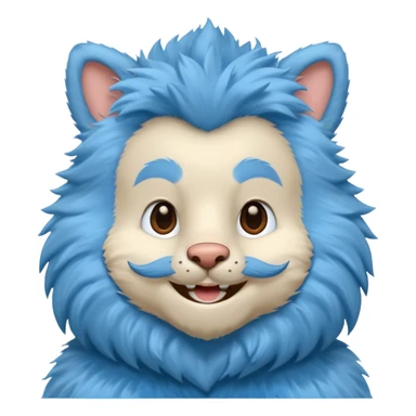 james sullivan monsters e co sticker