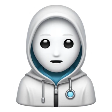 Among Us character sticker