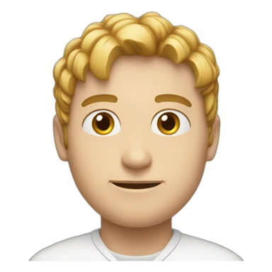 AI bran-scan sticker