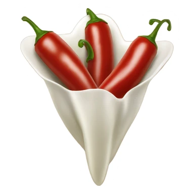 Chilis triple dipper sticker