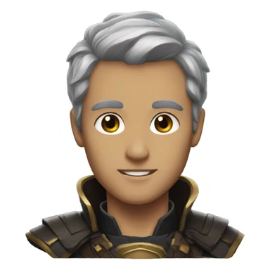 Lucian sticker
