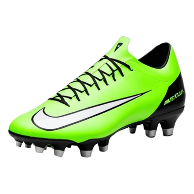 Unas Nike Mercurial vapor 16 elite sg del 2026 sticker