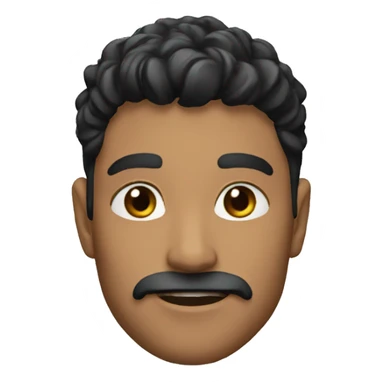 Rauw Alejandro  sticker