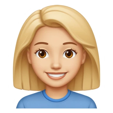 meilleur ami sticker