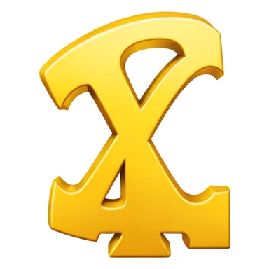 Y from moneys sticker