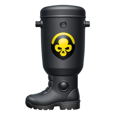 paintball cover for leg sticker