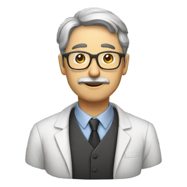 Profesor de filosofía  sticker