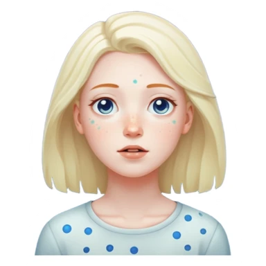 Astral Observer sticker