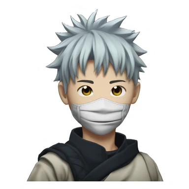 sukuna jujutsu kaisen sticker