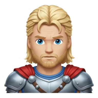 ,thor sticker