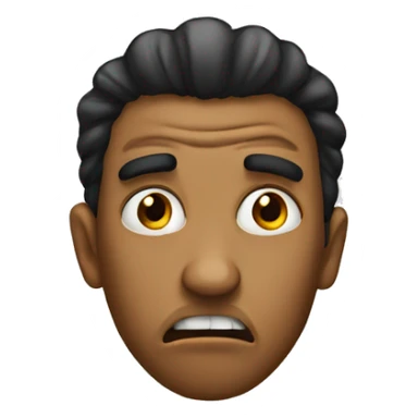 terrible terror sticker