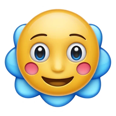 Quiero un emoji de verificación como la de tiktok sticker
