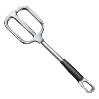 grilling tongs sticker