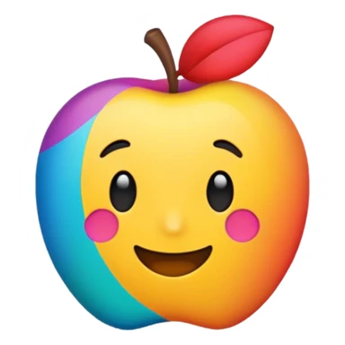 standing out sticker