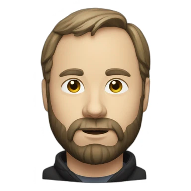 Yorgos Lanthimos sticker