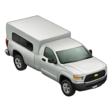 vehicle capacity sticker