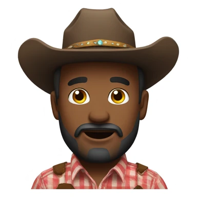 rodeo hank sticker