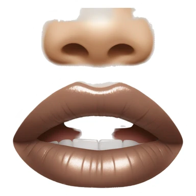 Kiko Milano Gloss sticker