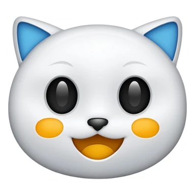 chat message sticker
