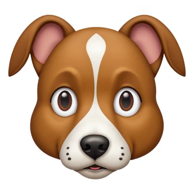 ace the bat hound sticker