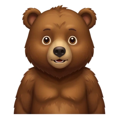 dinizorla ayıyı birleştir sticker