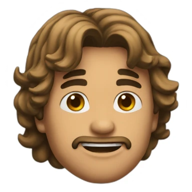 Rockie balboa  sticker