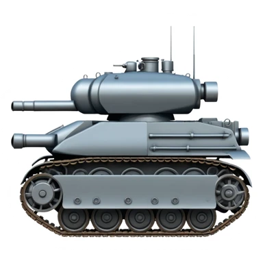 Engines for T‑72 Tanks sticker