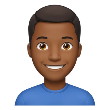 twitch  black guy MrRunNGun sticker