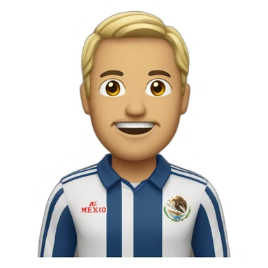 monterrey mexico sticker