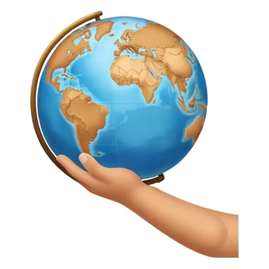 ✅ We guarantee that in 3 months 🌍 your child will adapt and feel confident abroad sticker