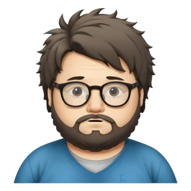 Average arch linux user who is a neckbeard and fat sticker