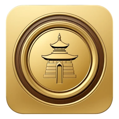 SungKyunKwan University logo emoji sticker