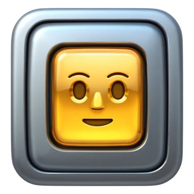 generate an emoji of Artificial Intelligence, maybe a cpu with ai written sticker