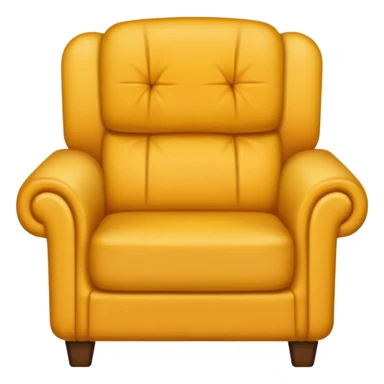 give real furniture emojes single single sticker