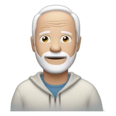 Hide the pain harold sticker