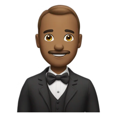 Mr mine love  sticker