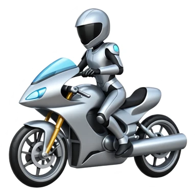 arc rider sticker
