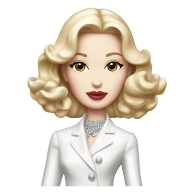 A miss Dior Parfüm  sticker