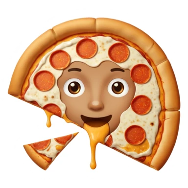 Tung Tung sahur sticker