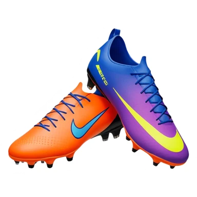 Unas Nike Mercurial vapor 16 elite sg del 2026 sticker