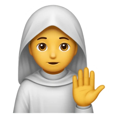 make the words fuck you sticker