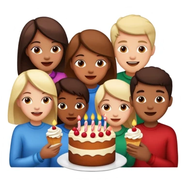 Tung tung sahur sticker