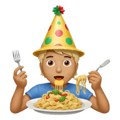 Tung tung sahur italian brainrot sticker