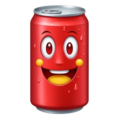 Arizona, fruit punch can sticker