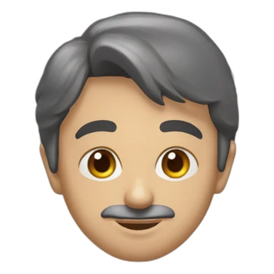 Zemmour avec fouet sticker